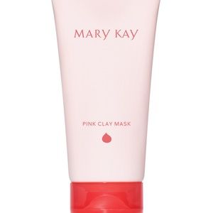 Mary Kay Pink Clay Mask